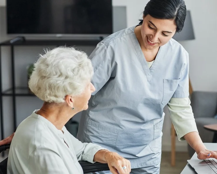 Finding a Care Provider